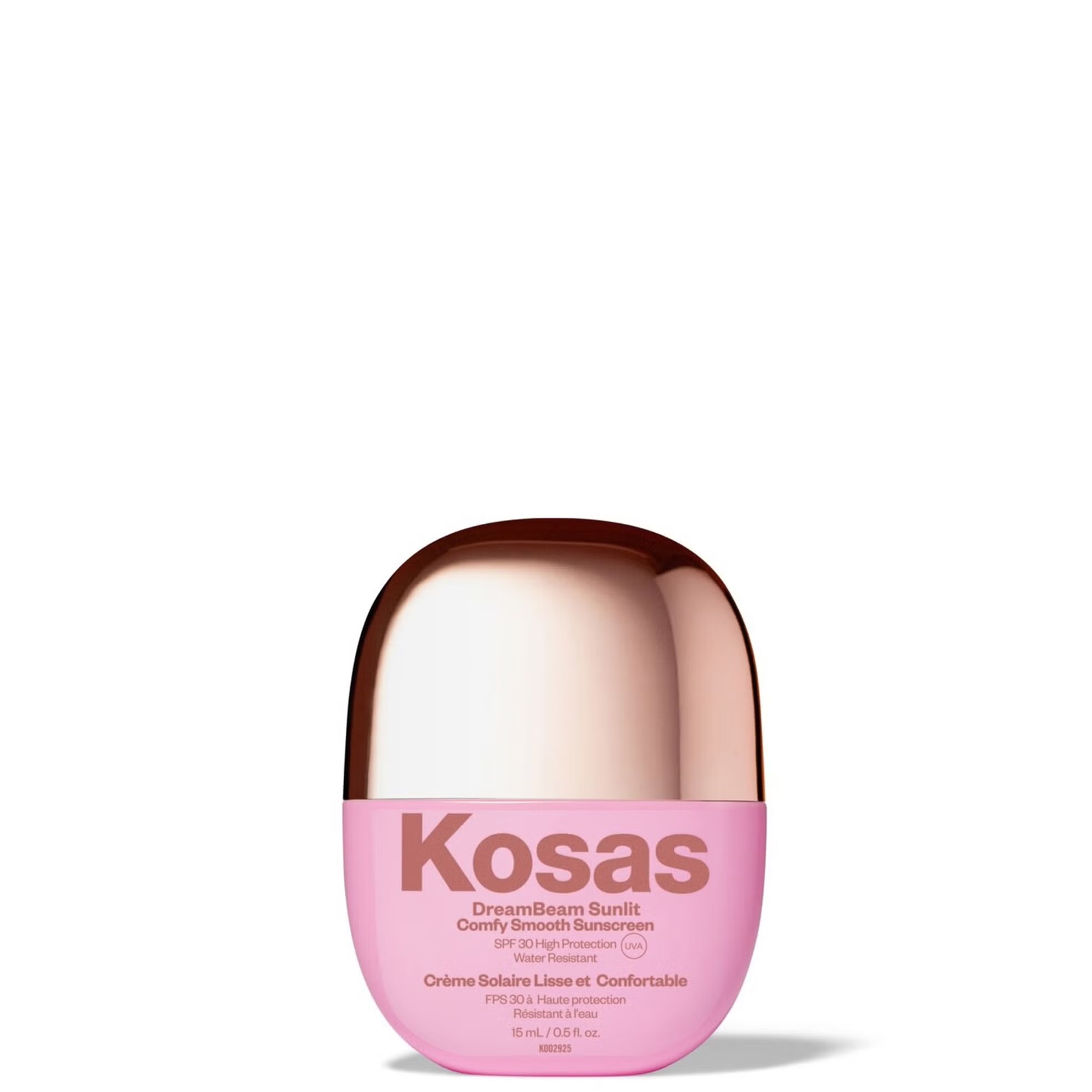 KOSAS DreamBeam Sunscreen SPF 30