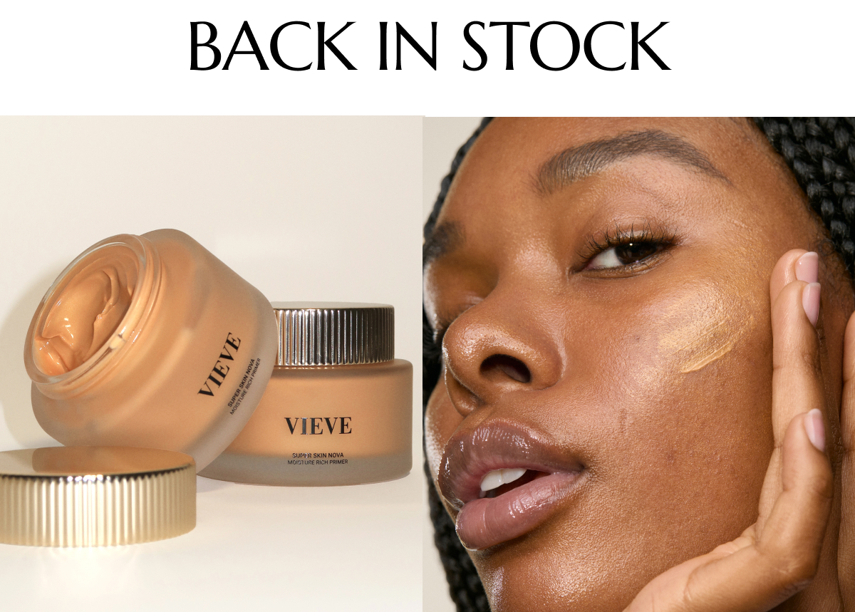 BACK IN STOCK VIEVE