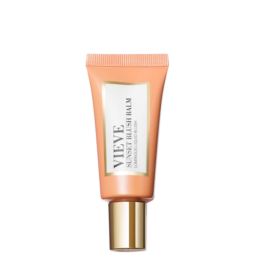 Sunset Blush Balm