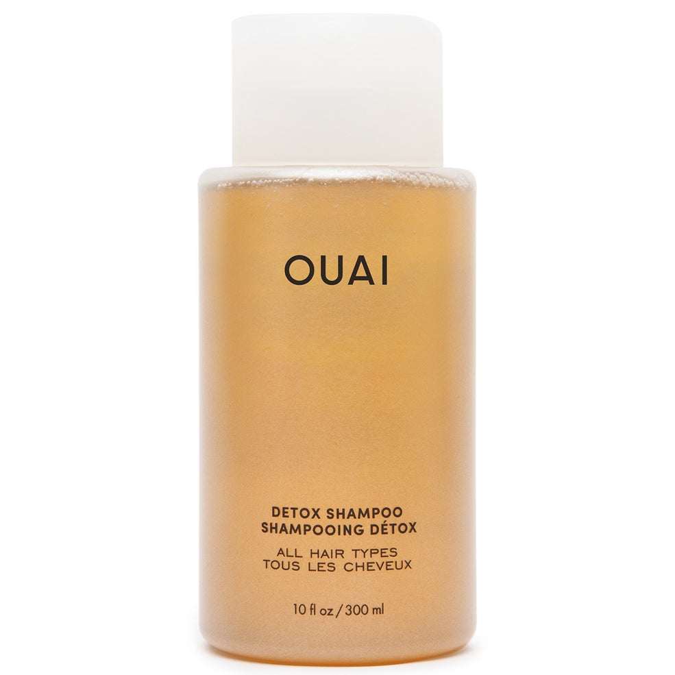 Detox Shampoo