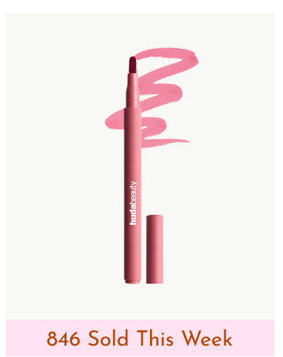 HUDA BEAUTY