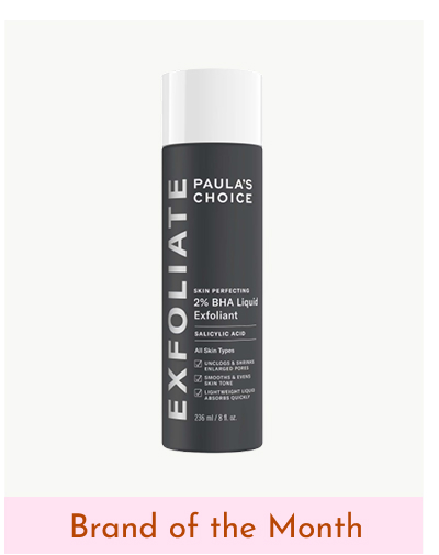 PAULA'S CHOICE