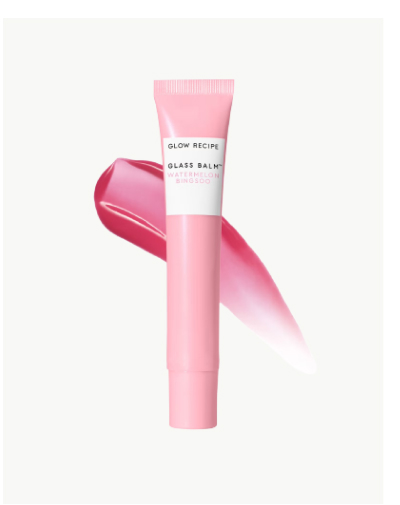 GLOW RECIPE