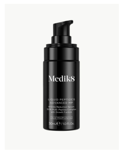 MEDIK8