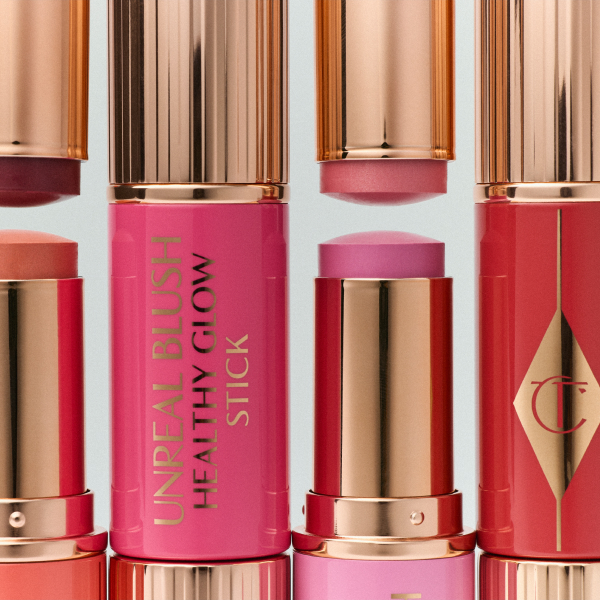 CHARLOTTE TILBURY