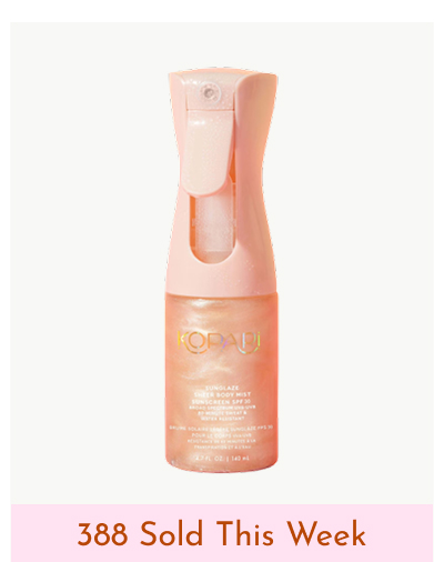 KOPARI BEAUTY