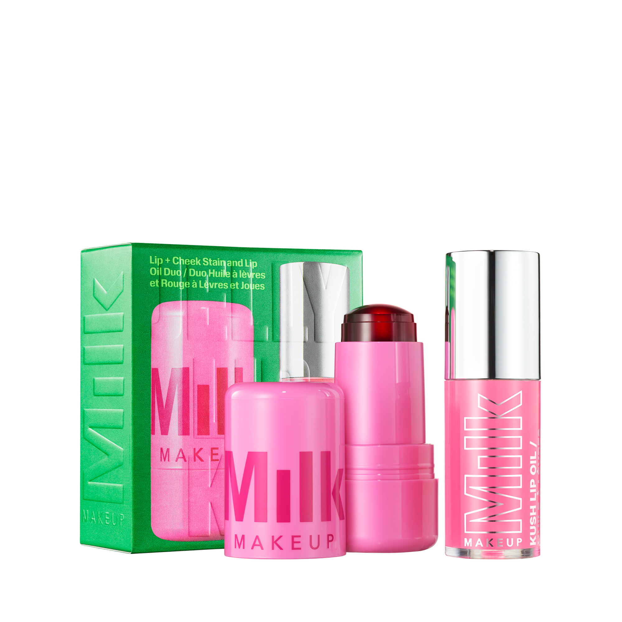 Jelly Lip Kit