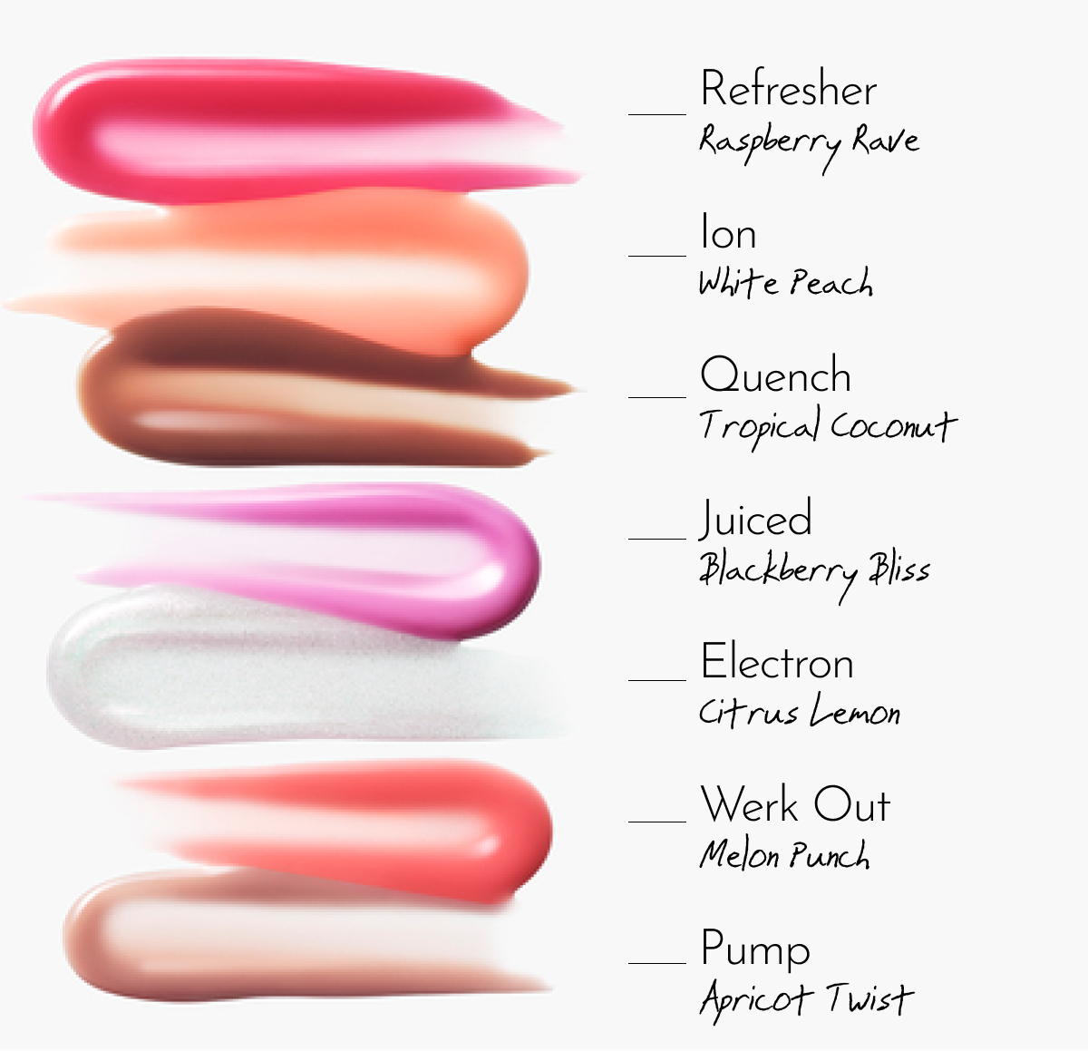 Milk Makeup Balmade Electrolyte Lip Balm
