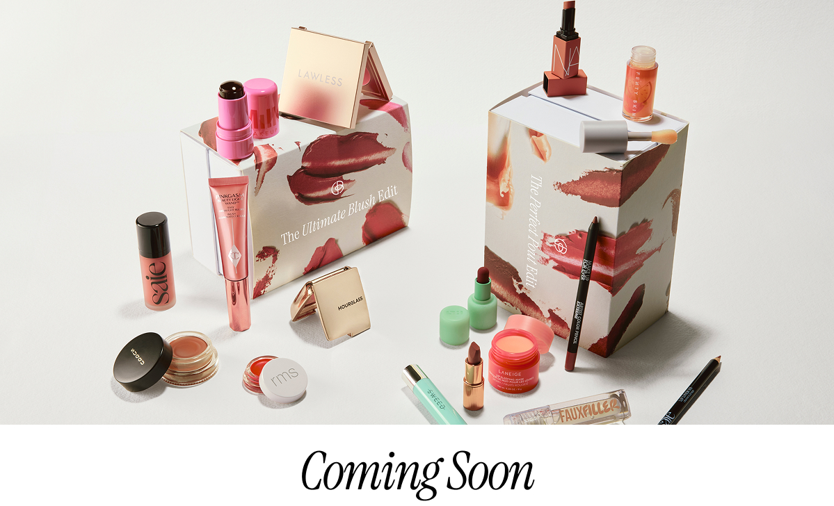 COMING SOON