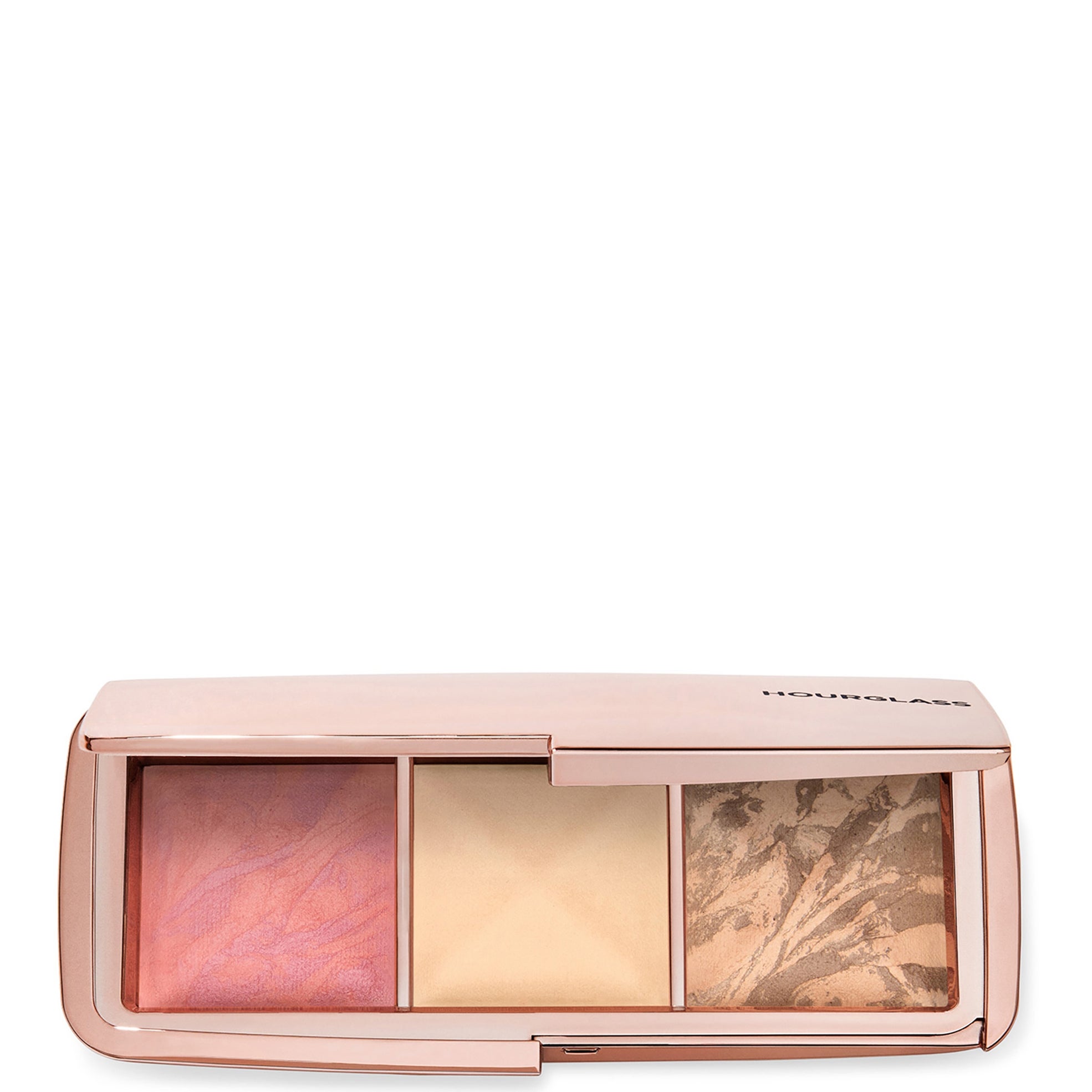 Hourglass Ambient Lighting Palette