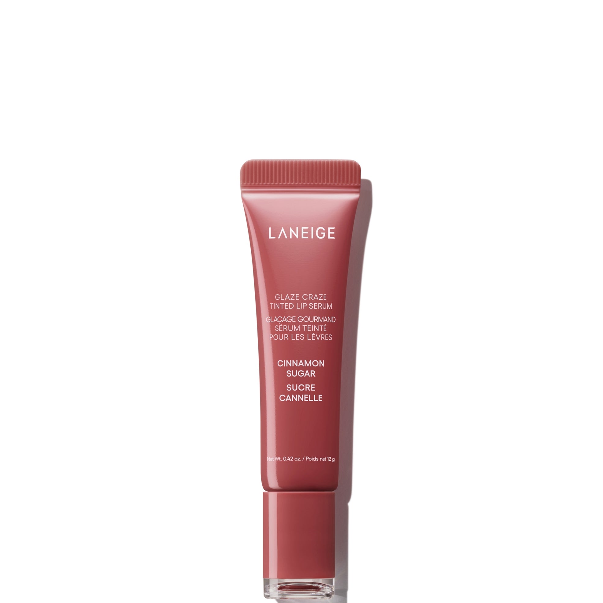 LANEIGE Glaze Craze Tinted Lip Serum