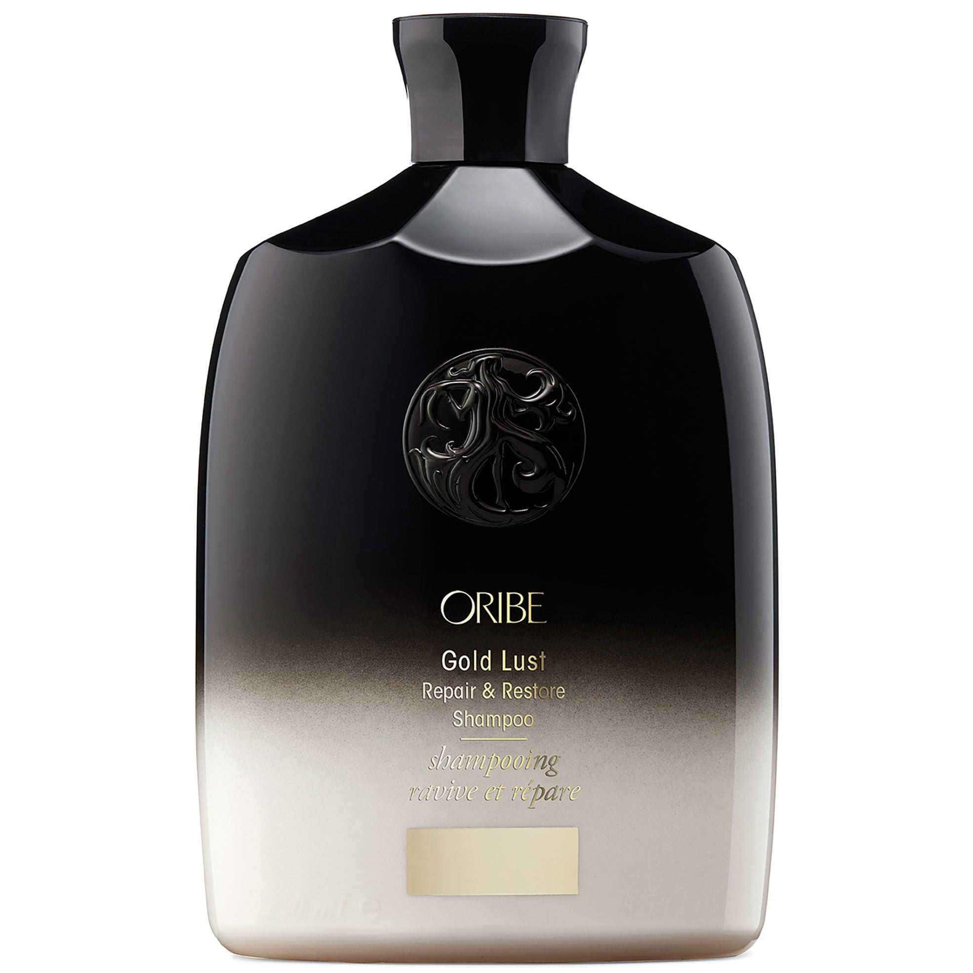Oribe Gold Lust Repair & Restore Shampoo