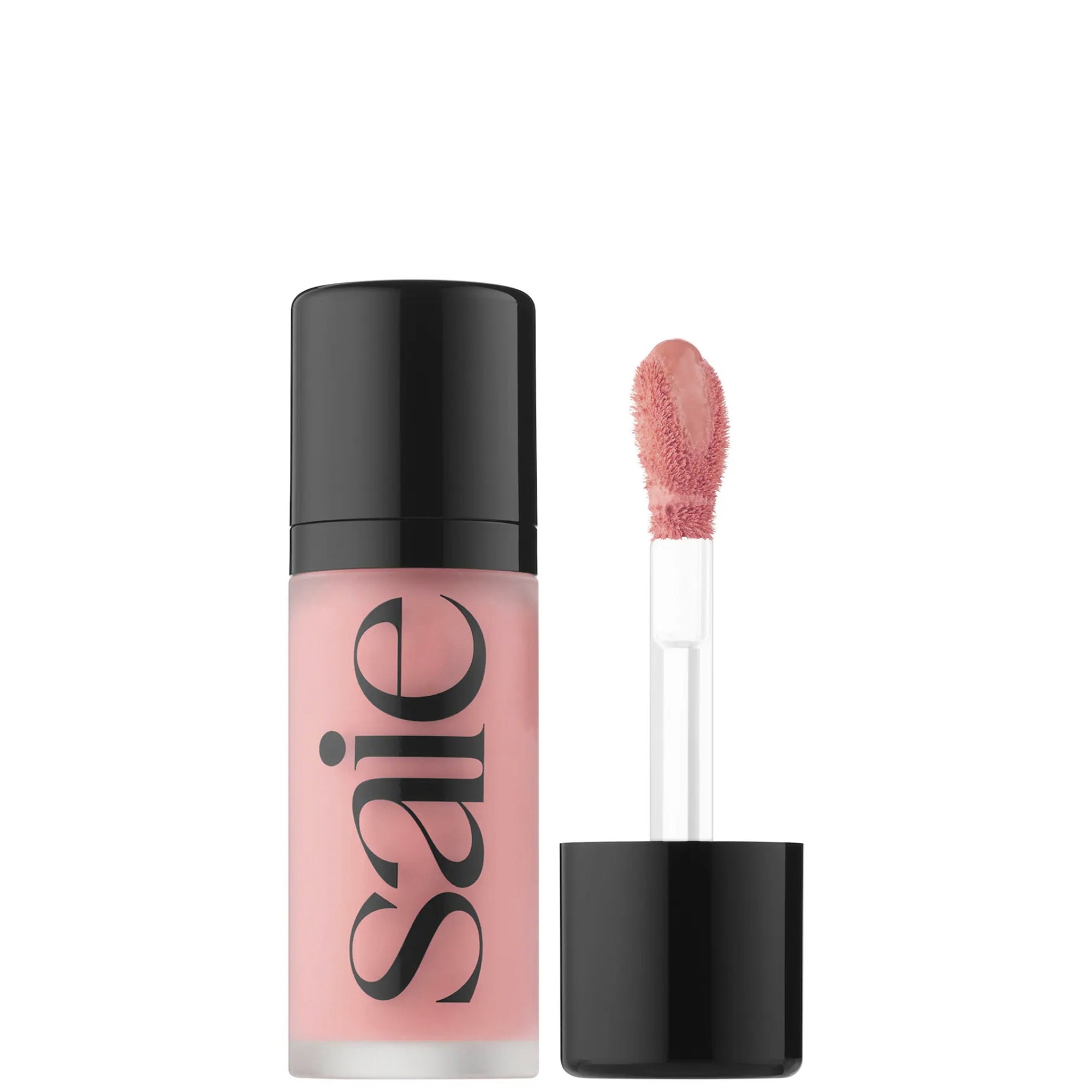 Saie Dew Blush Liquid Cheek Flush