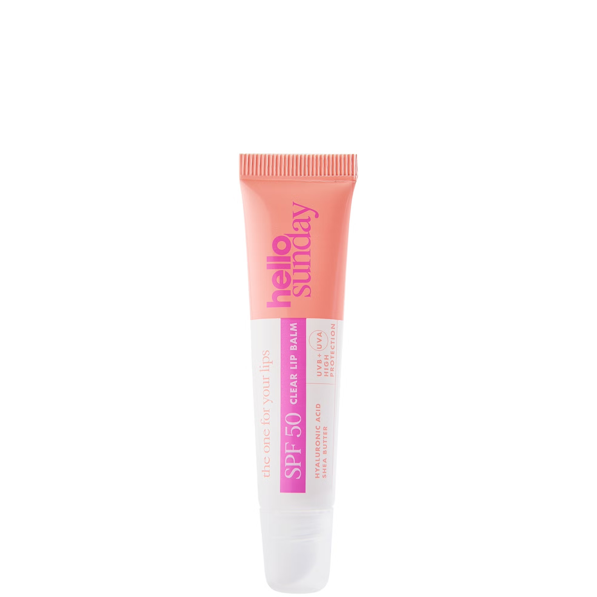 HELLO SUNDAY The One For Your Lips SPF 50