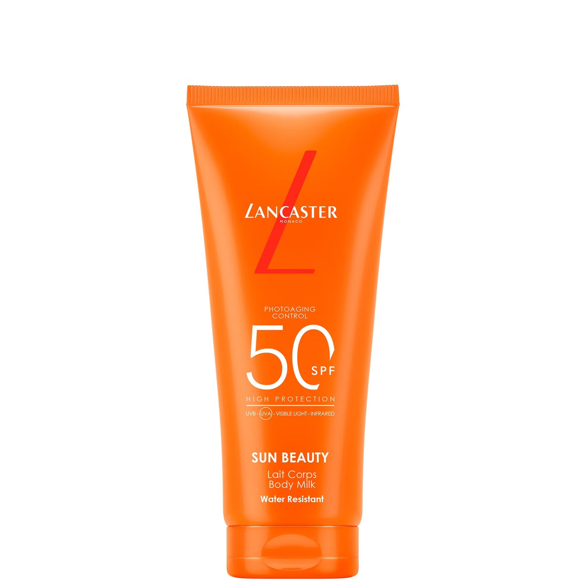 LANCASTER Body Milk SPF 50