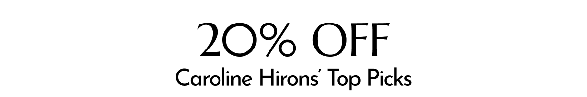 20% OFF