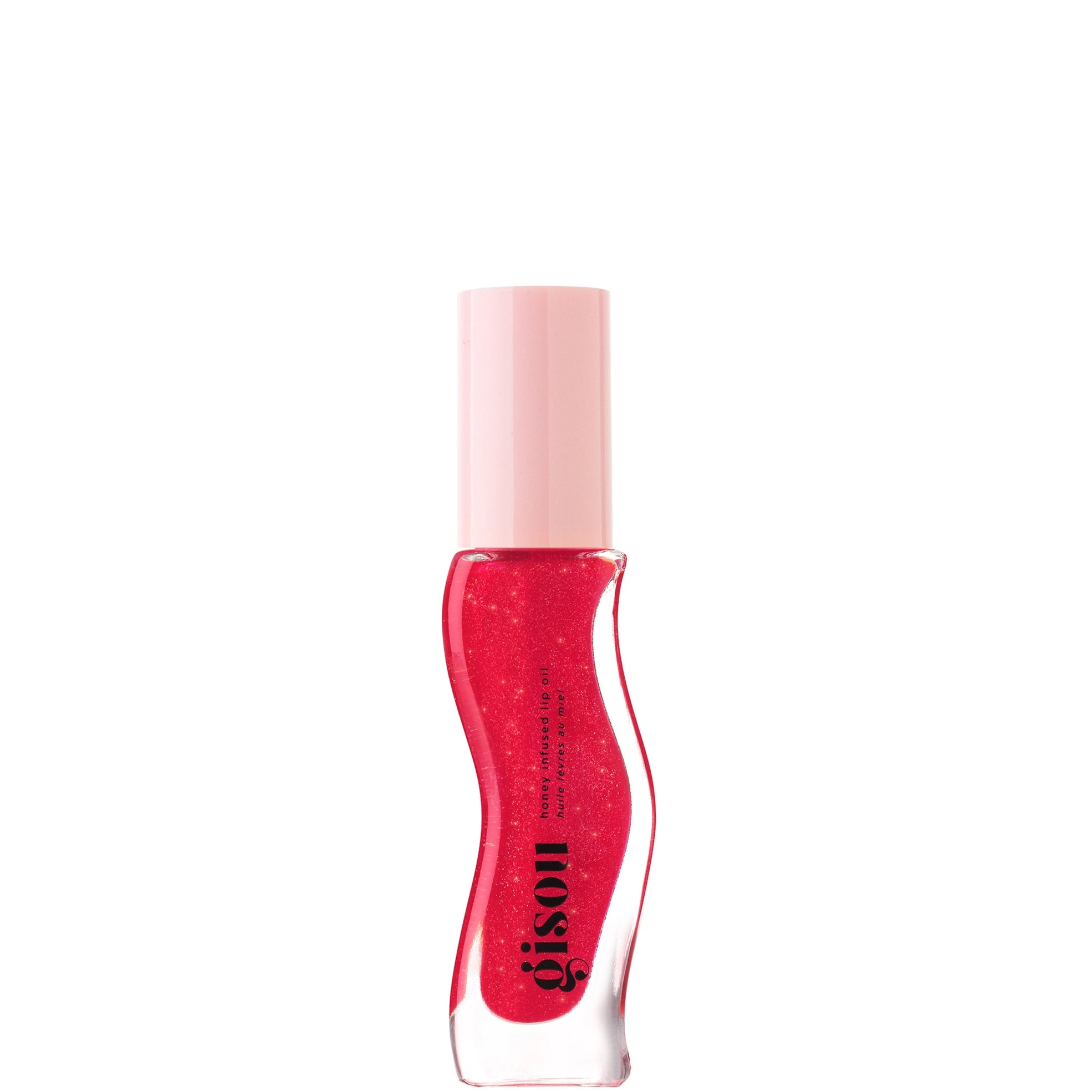 Honey Infused Lip Oil