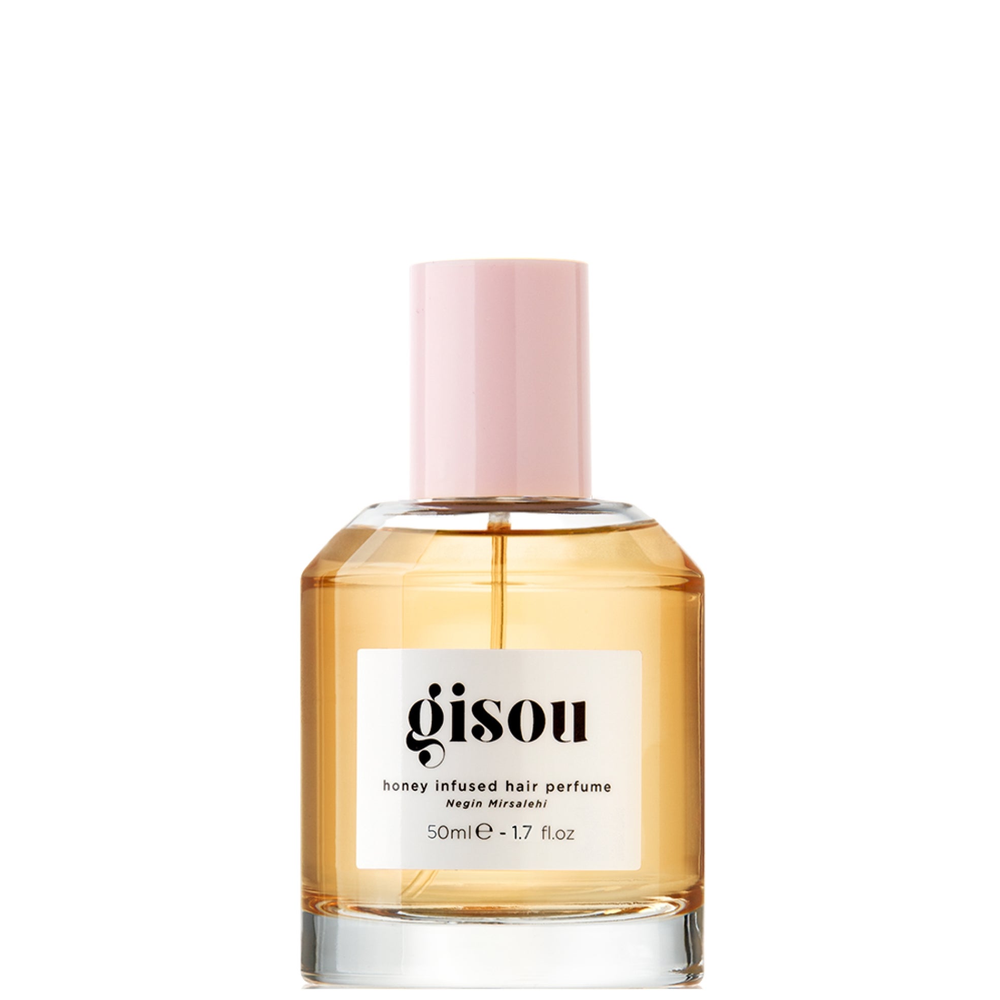 Honey Infused Hair Perfume