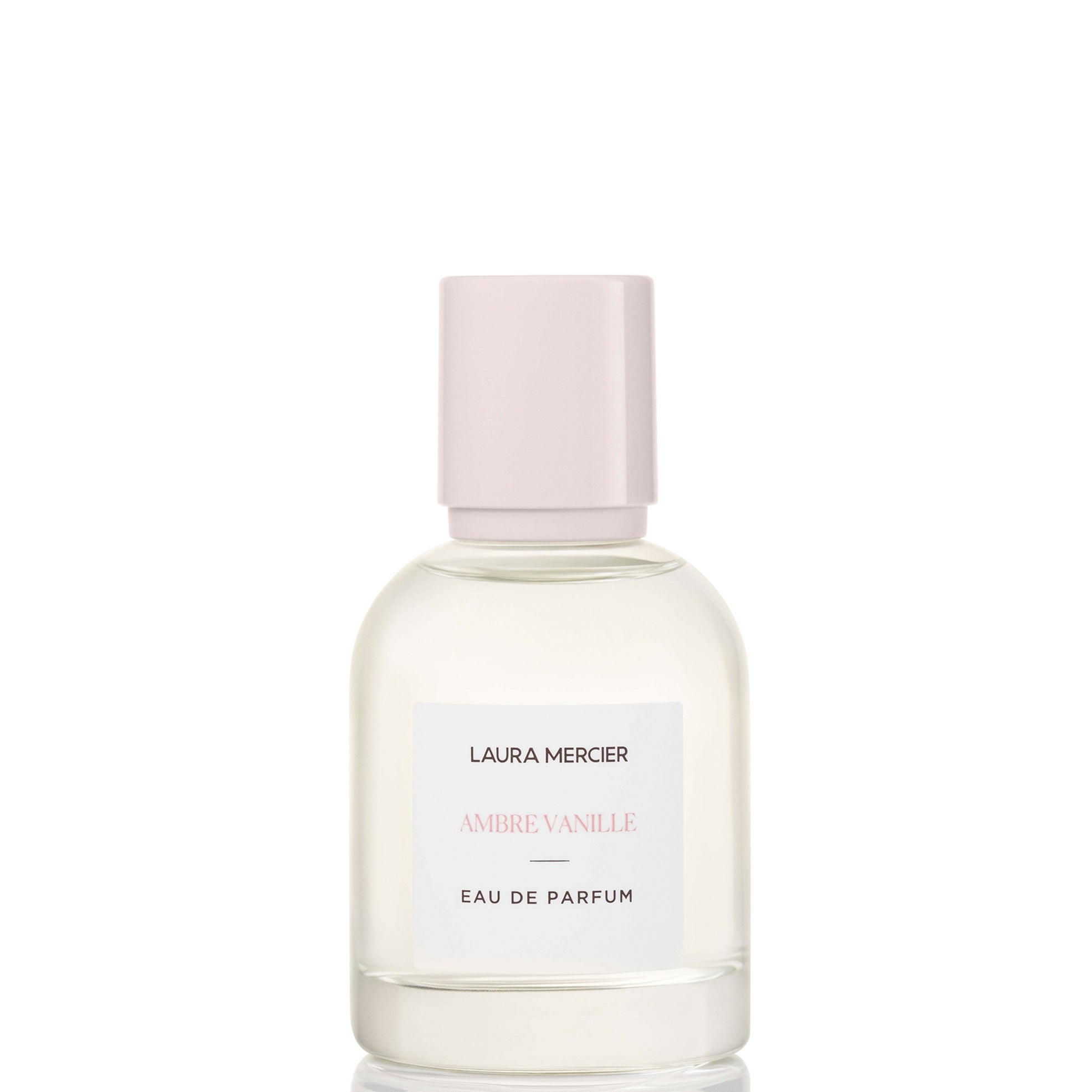Ambre Vanille Eau de Parfum