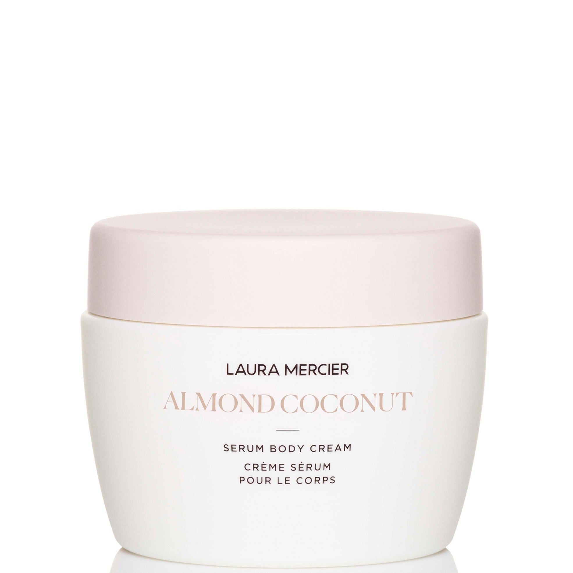 Ambre Vanille Serum Body Cream