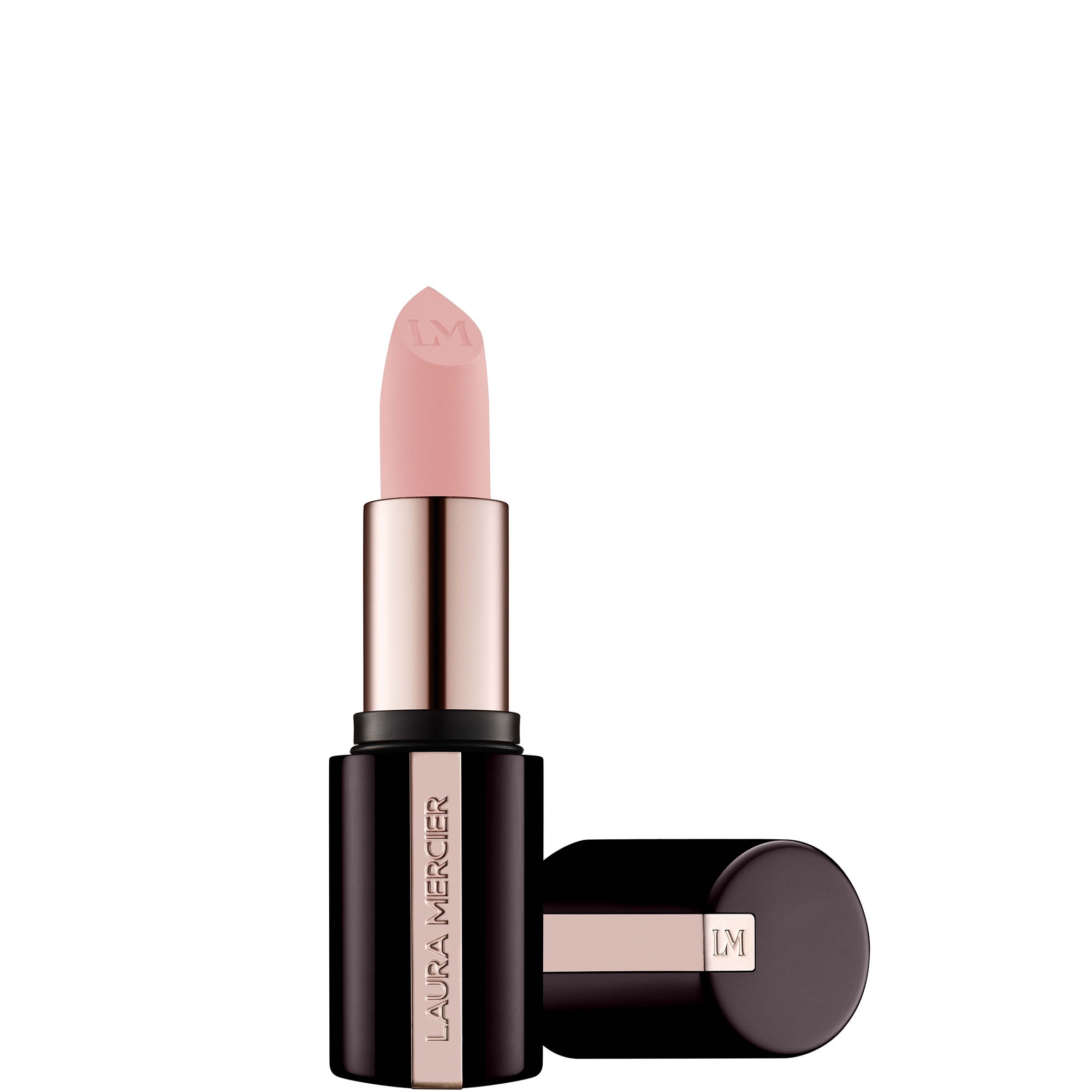 Caviar Smoothing Matte Lipstick