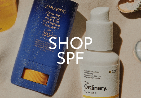 SHOP SPF