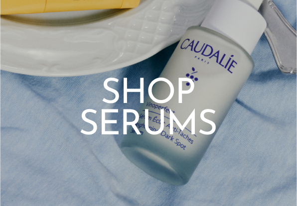 SHOP SERUMS