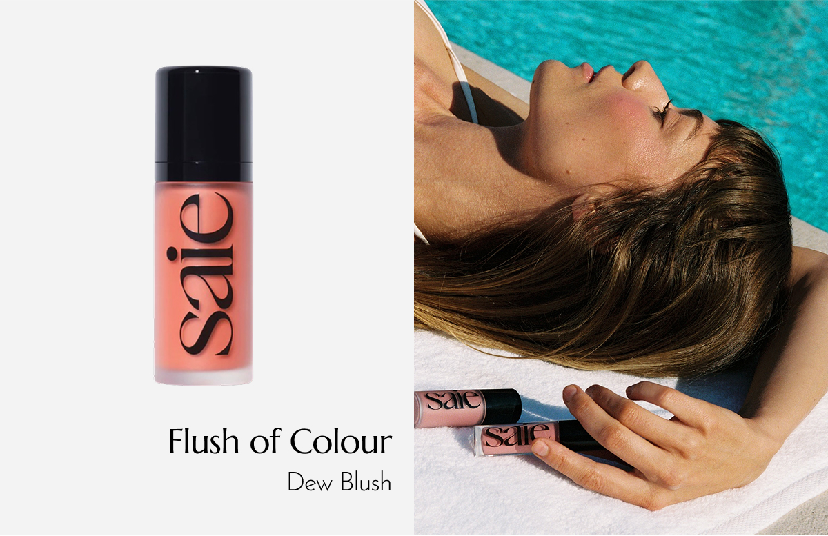 Dew Blush