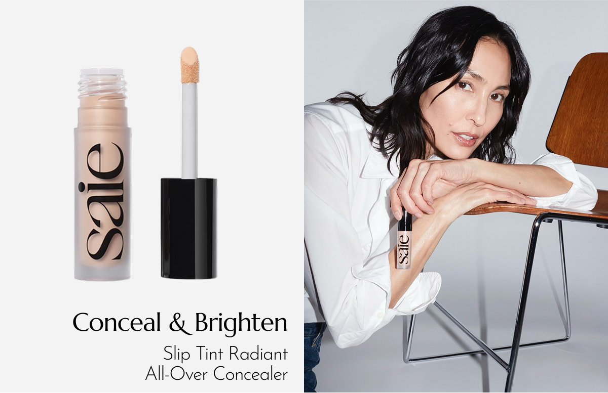 Slip Tint Radiant All-Over Concealer