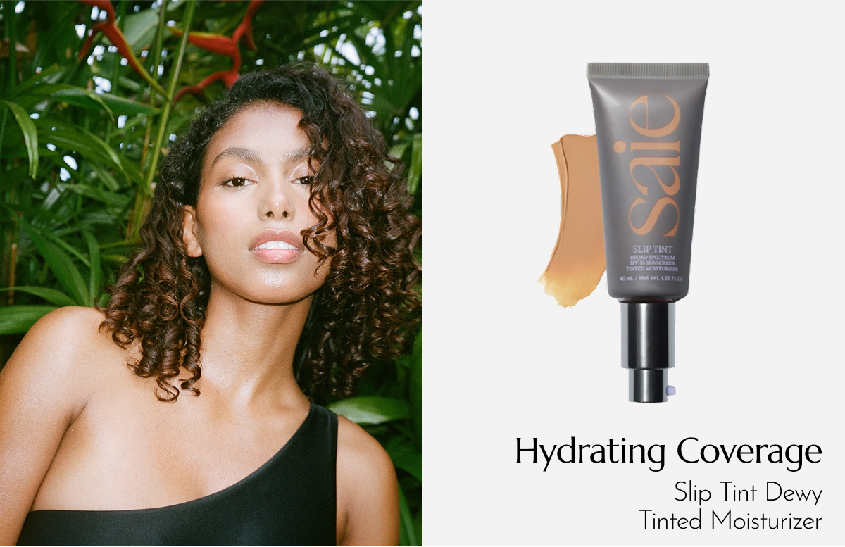 Slip Tint Dewy Tinted Moisturizer