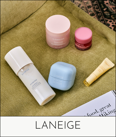 LANEIGE