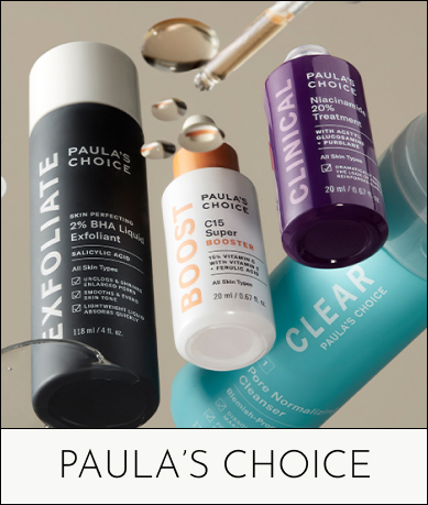 PAULA'S CHOICE