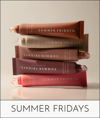 SUMMER FRIDAYS