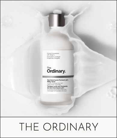 THE ORDINARY