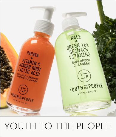 YOUTH TO THE PEOPLE