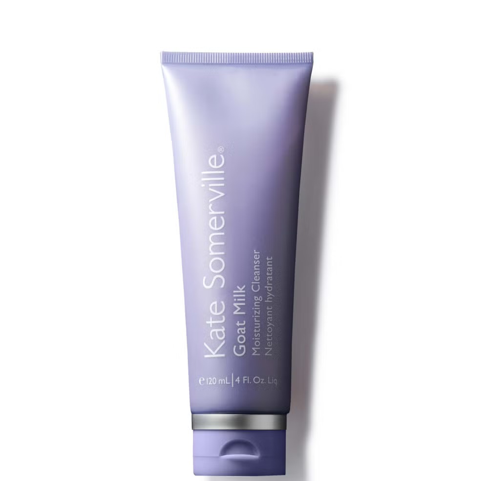 KATE SOMERVILLE Goat Milk Moisturising Cleanser