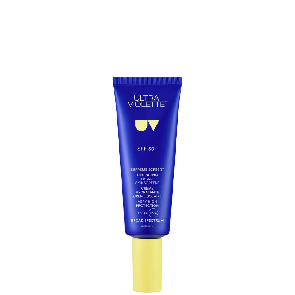 ULTRA VIOLETTE Supreme Screen Hydrating Skinscreen SPF50+