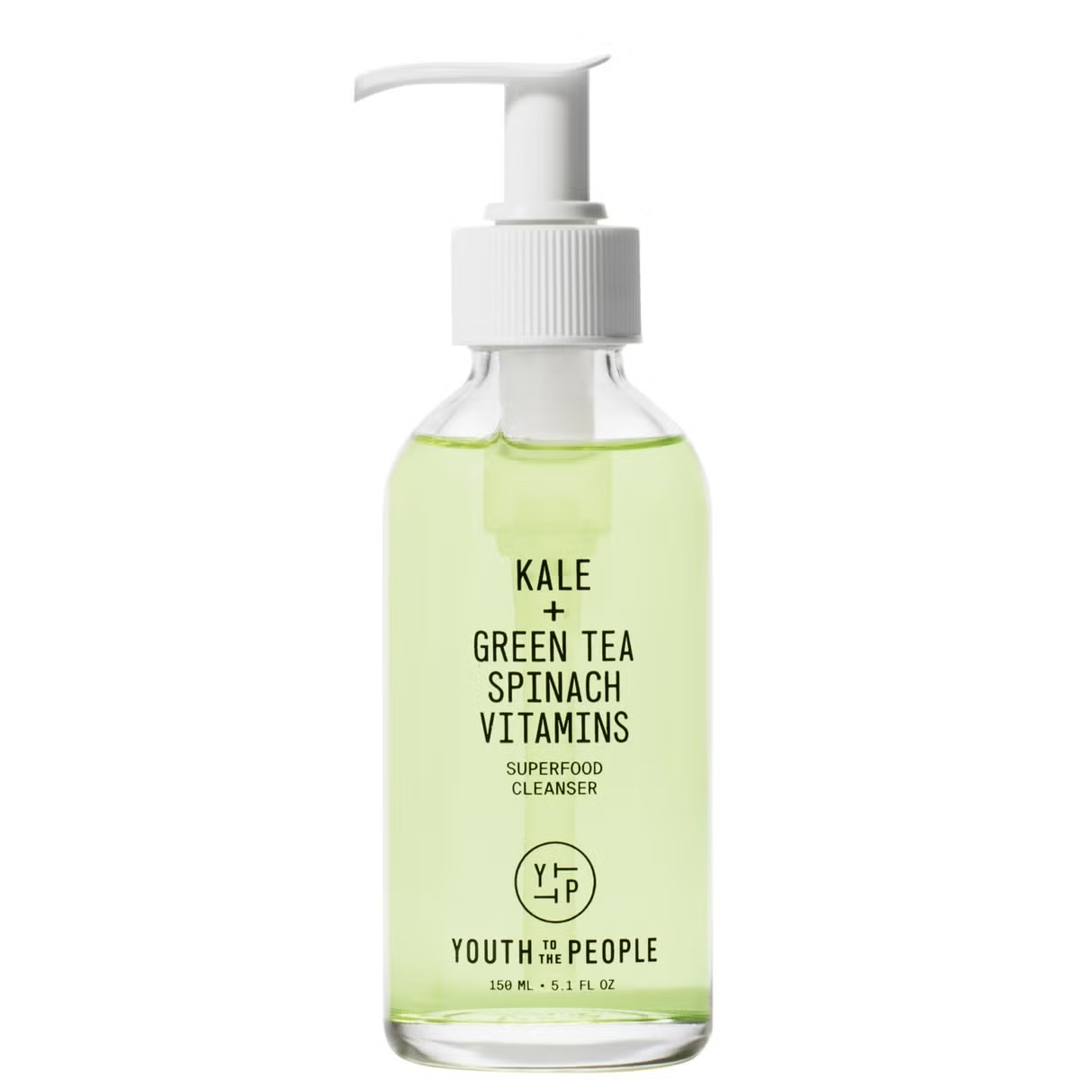 YOUTH TO THE PEOPLE Superfood Cleanser