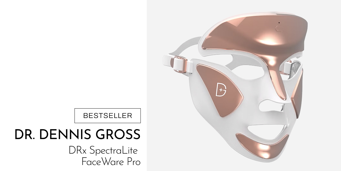 Dr. Dennis Gross DRx SpectraLite FaceWare Pro