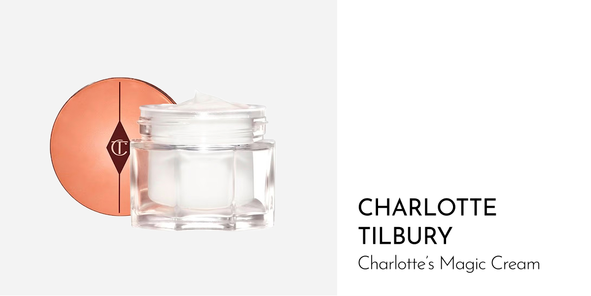Charlotte Tilbury Charlotte's Magic Cream