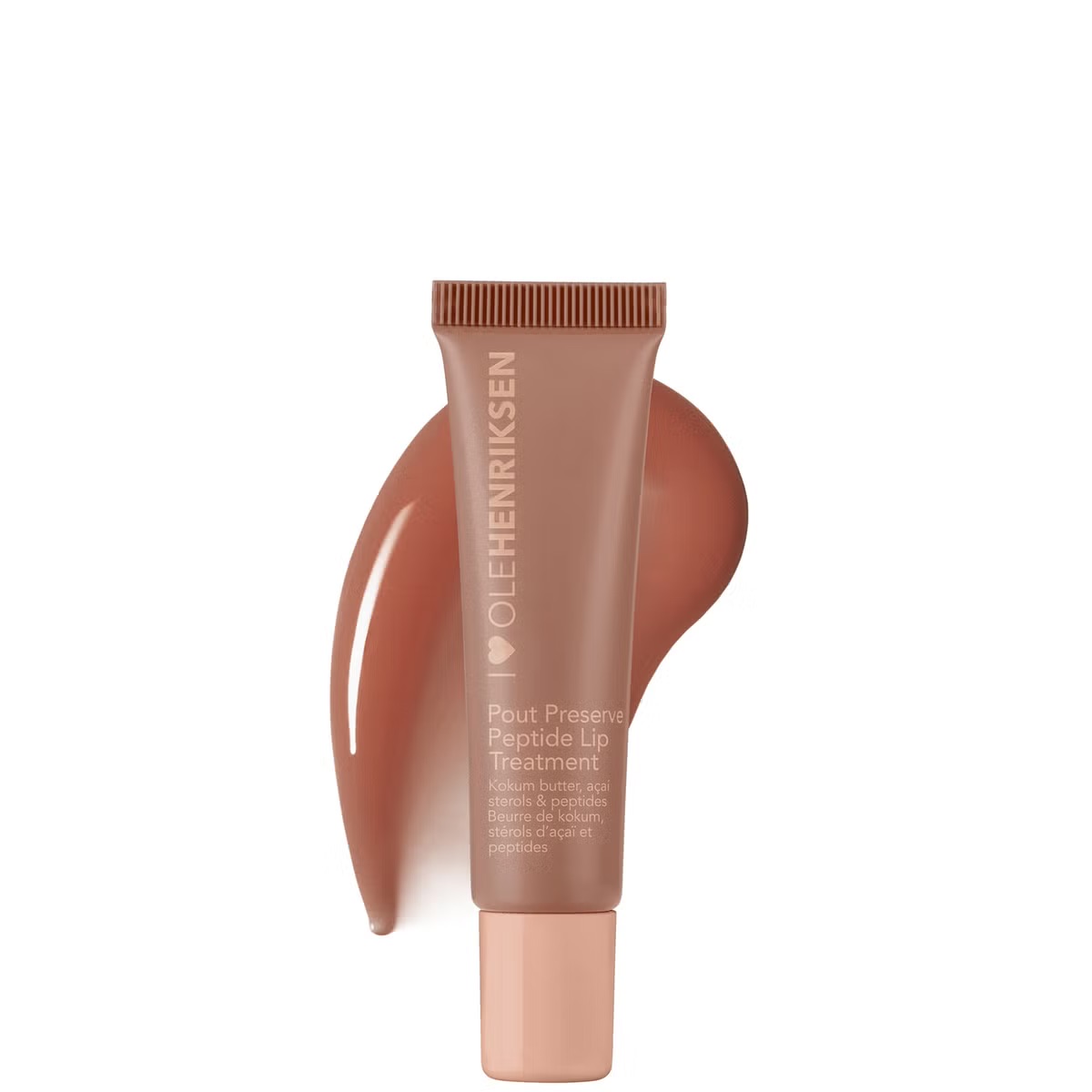 OLE HENRIKSEN Pout Preserve Peptide Lip Treatment