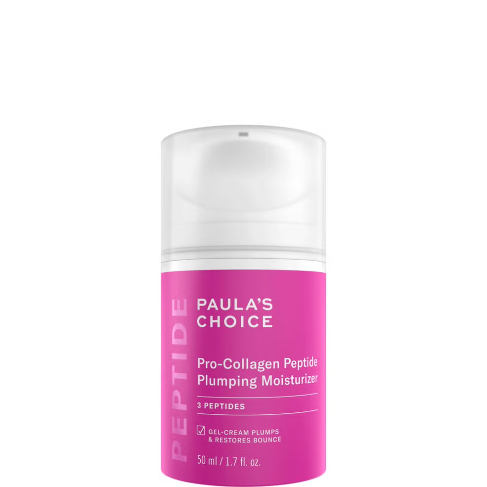 PAULA'S CHOICE Pro-Collagen Peptide Plumping Moisturizer