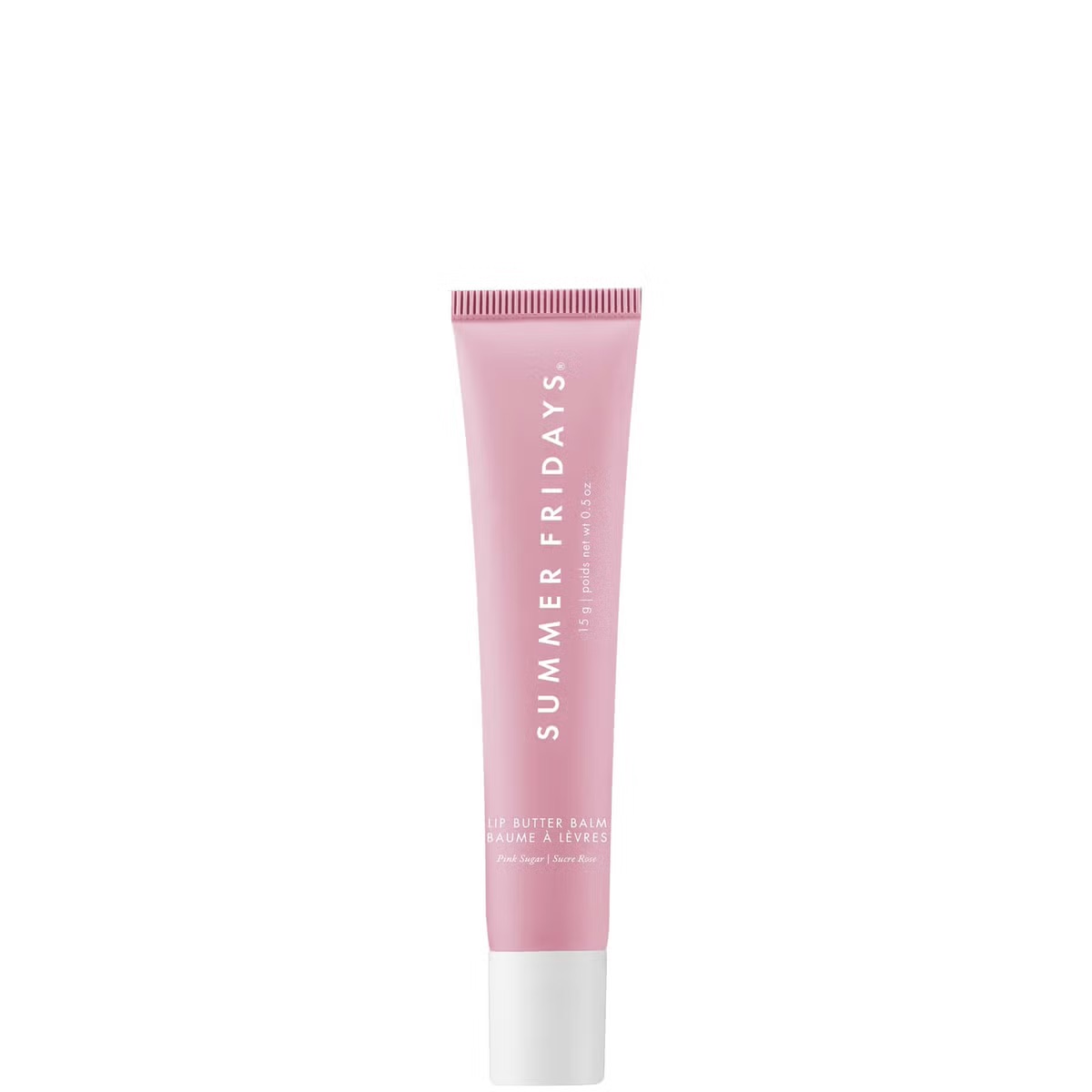 SUMMER FRIDAYS Lip Butter Balm