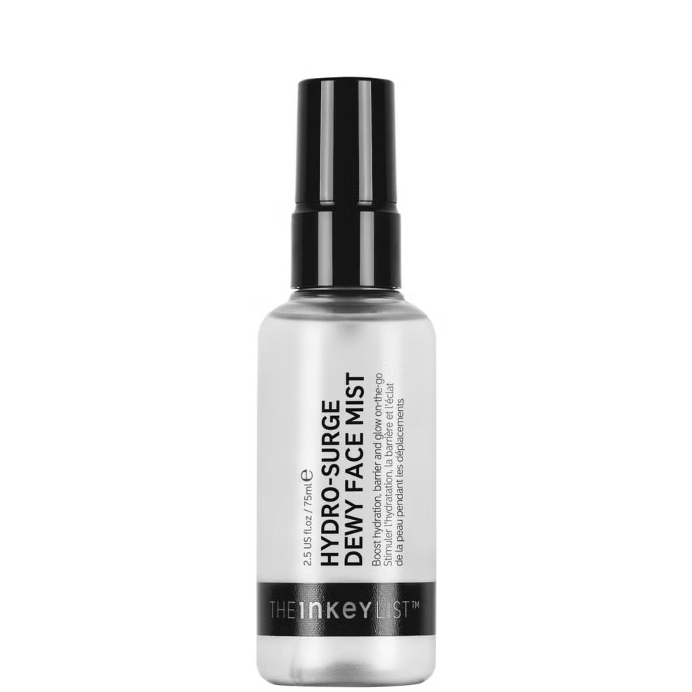 INKEY Hydro-Surge Dewy Face Mist