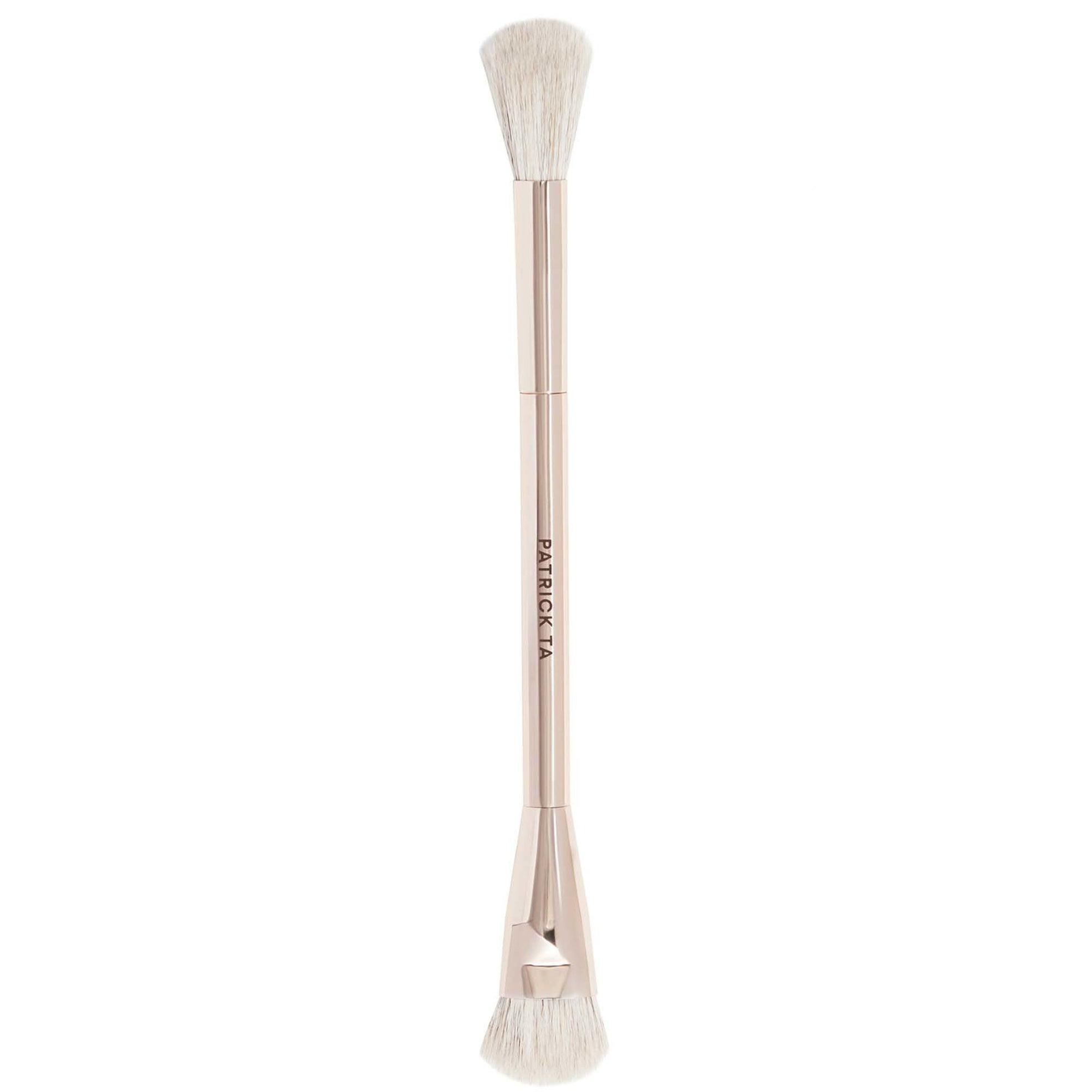 Dual-Ended Highlighter Brush