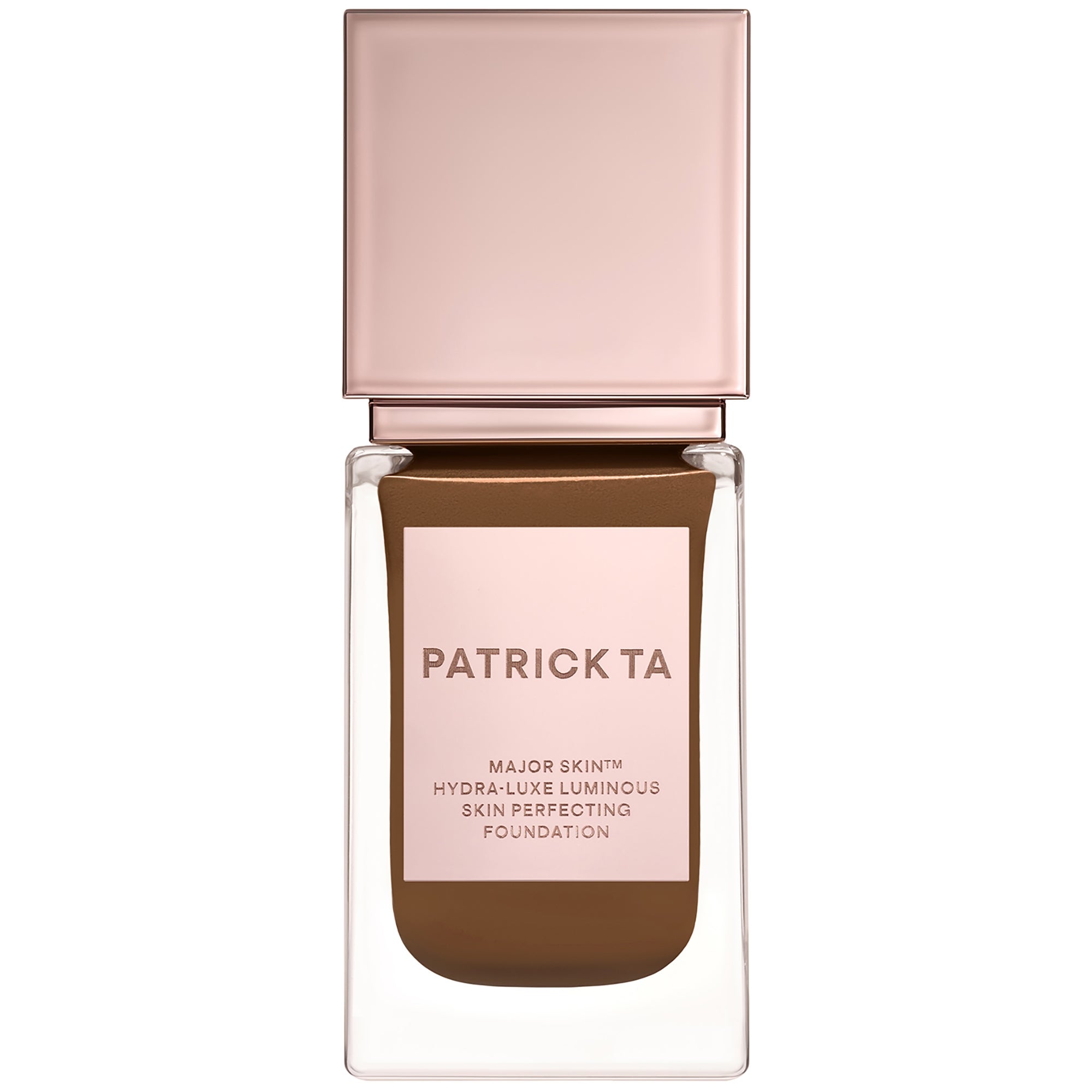 Major Liquid Foundation