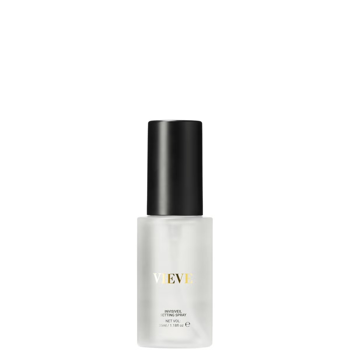 VIEVE Invisiveil Setting Spray