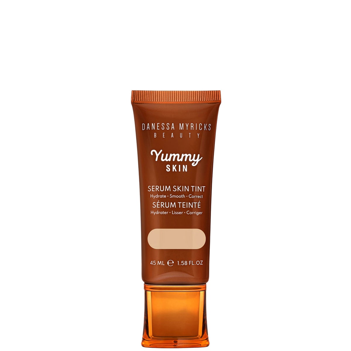 Danessa Myricks Beauty Yummy Skin Serum Skin Tint