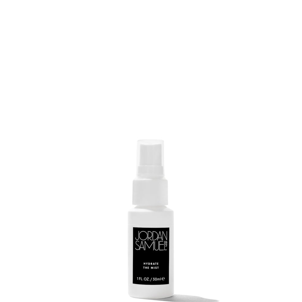 Jordan Samuel Skin Hydrate the Mist