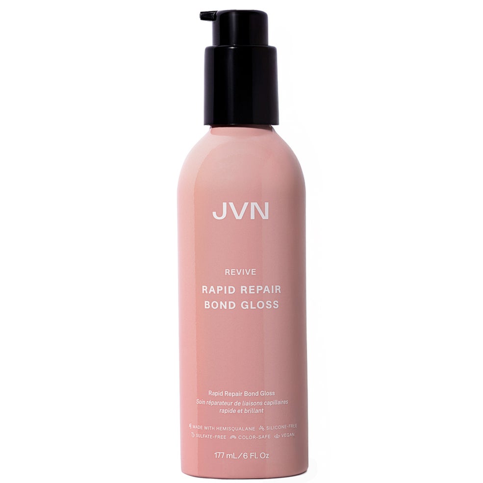 JVN Revive Rapid Repair Bond Gloss